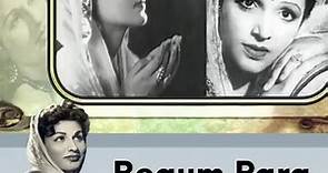 Begum Para - Biography