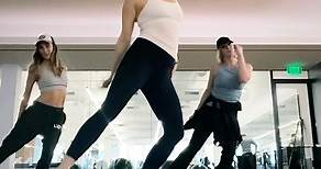 Hands down, my favorite kind of therapy. 😂 And the most fun I ever have during a “workout.” Excellent for the MIND, BODY and spirit. #dance #dancefitness #danceworkout #fitness #healthylifestyle #healthy #happy #joy #fun #smile #motivation #inspiration #starshiptroopers | Dina Meyer