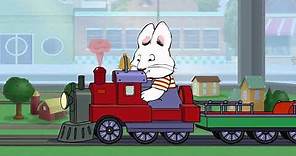 Redone Songs: Choo Choo Express