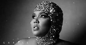 Lizzo - Grrrls (Official Audio)