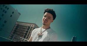 Lil Mosey - Falling [Official Music Video]