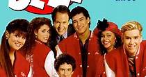 Saved by the Bell Season 3 - watch episodes streaming online