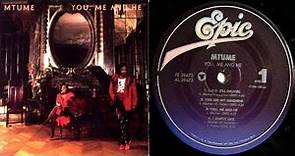 ISRAELITES:Mtume - You Are My Sunshine 1984 {Extended Version}