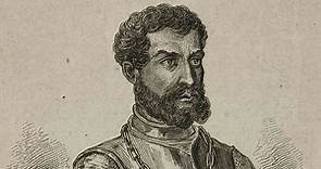 Biography of Pedro de Alvarado, Conquistador