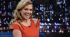 Sports World Reacts To Kate Upton's Top 'Body Paint' Photos