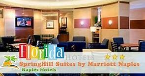 SpringHill Suites by Marriott Naples - Naples Hotels, Florida