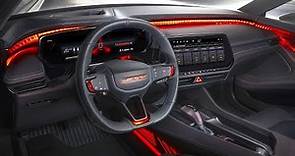 2024 Dodge Charger Coupe - New Features Muscle EV