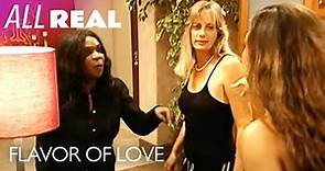 Flavor of Love | Season 2 Episode 9 | All Real