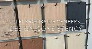 Monarch Custom Plywood Inc. - Naturally Engineered Alpi Brookside Veneers for Surfaces @ T9056696800