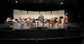 Burnsville High School Symphonic Orchestra