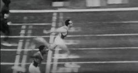 1960, le nostre Olimpiadi 1960 - L'oro di Livio Berruti