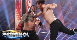 ¡Night of Champions fue histórico! WWE En Español, 2 de junio, 2023