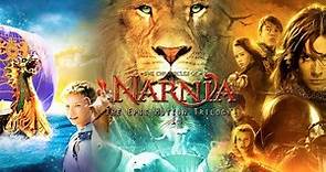 The Chronicles of Narnia trailer | Epic motion trilogy 2005-2010