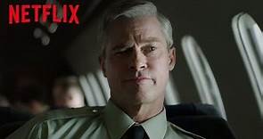 《戰爭機器》– 正式預告 – Netflix 獨家