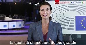 La proposta presentata al Parlamento... - Alessandra Moretti