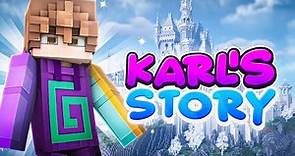 Karl's Story - Dream SMP