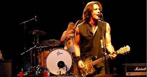 Sound City Players ~ Rick Springfield & Foo Fighters ~ I've Done Everything For You 1/31/13