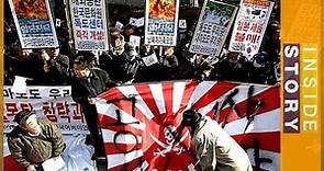 What's behind renewed tensions between Japan and South Korea? | Inside Story