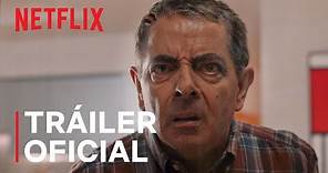 Hombre vs. Abeja | Tráiler oficial | Netflix