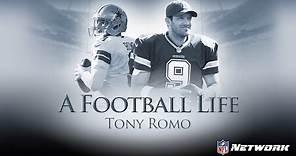 Tony Romo: From the Small Town to the Big Stage | A Football Life