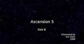 Ascension 5 B