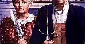 PELICULA: ESCONDETE Y TIEMBLA (AMERICAN GOTHIC) - 1988 - V.O.S.E.