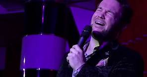 Adele's 'When We Were Young' - Richard Hadfield Live in London