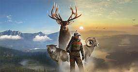 Best Hunting Games To Play In 2020 (& 2021)