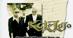 k-ci & jojo - Now and Forever - Love Always