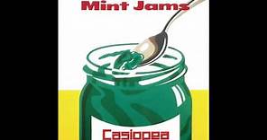 Casiopea - Mint Jams (1982) FULL ALBUM