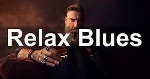 Elegant Blues - Exquisite Mood Blues and Rock Instrumental Music to Relax