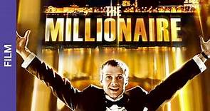 The Millionaire. Russian Movie. Melodrama. English Subtitles. StarMedia
