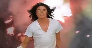 Michael Jackson - Black or White (Official Music Video) [HD]