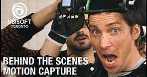 Behind the Scenes - Motion Capture at Ubisoft Toronto