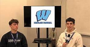 2023 Westlake High School Varsity Football Recap