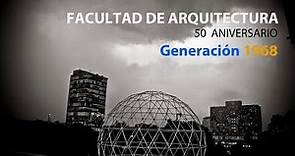 GENERACION 68