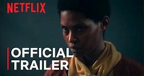 Unseen | Official Trailer - Netflix