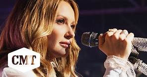 Carly Pearce Performs "29” | Written In Stone (Live From Music City)