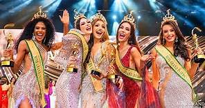 Miss Grand International 2019 FULL SHOW (HD) - Final Competition, Poliedro Caracas