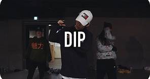 Dip - Tyga ft. Nicki Minaj / Koosung Jung Choreography