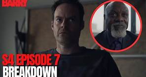 Barry Season 4 Episode 7 Breakdown | Recap & Review