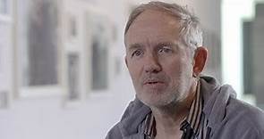 Anton Corbijn Interview: Advice to the Young