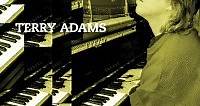 Terry Adams: Terrible [Deluxe Edition] album review @ All About Jazz