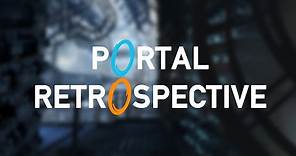 Portal Retrospective