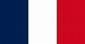 France (Flag Animation)