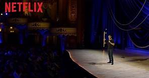 "Donald Trump's Wall" - Trevor Noah - Son Of Patricia NOW streaming on Netflix!