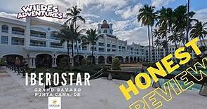Iberostar Grand Bavaro Punta Cana, Adults Only Resort