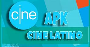 Cine latino Apk → Películas en Android y PC ↓