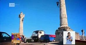 Matanzas: La ciudad de los Puentes de Cuba