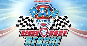 PAW Patrol: Ready Race Rescue | Official Trailer | Paramount Pictures Australia